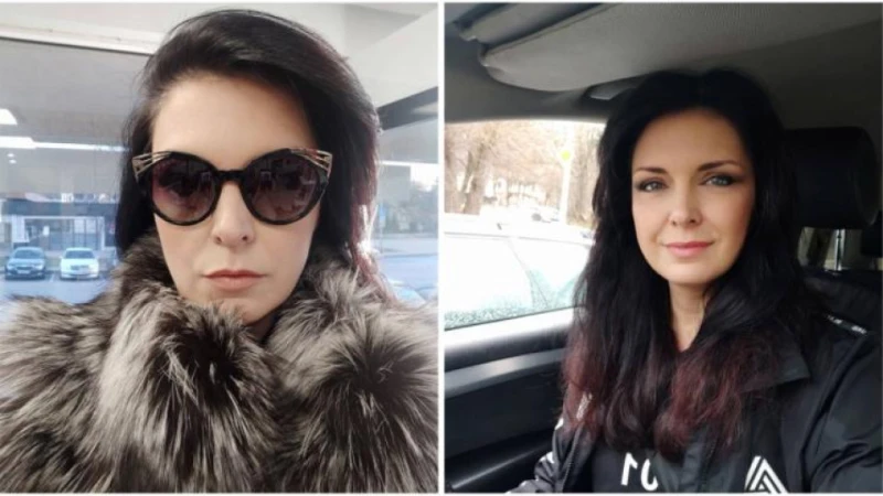 Жени Калканджиева го закъса