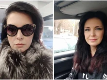 Жени Калканджиева го закъса