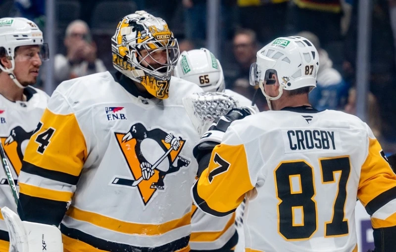 Гостите доминират днес в срещите от NHL