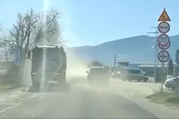 Този път до Пловдив няма да бъде затварян
