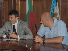Пловдивските депутати не чуха мнението на пловдивчани за стадион "Пловдив"