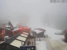 Затвориха част от ски зоната в Пампорово