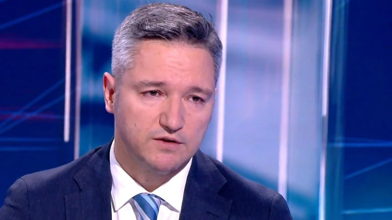 Вигенин: България трябва да стои твърдо на европейските позиции и да не остава сама