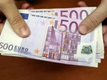 Бизнесмен: Ако платите с 200 евро, това може да блокира касата и да забави обслужването на още 5-6 души