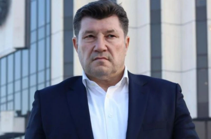Венцислав Върбанов: Проблемът не е в споразумението с Меркосур, а в модела и структурирането на земеделието при нас  