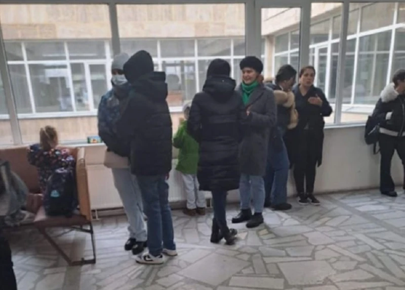 В Кюстендил отчитат спад на заболелите от грип