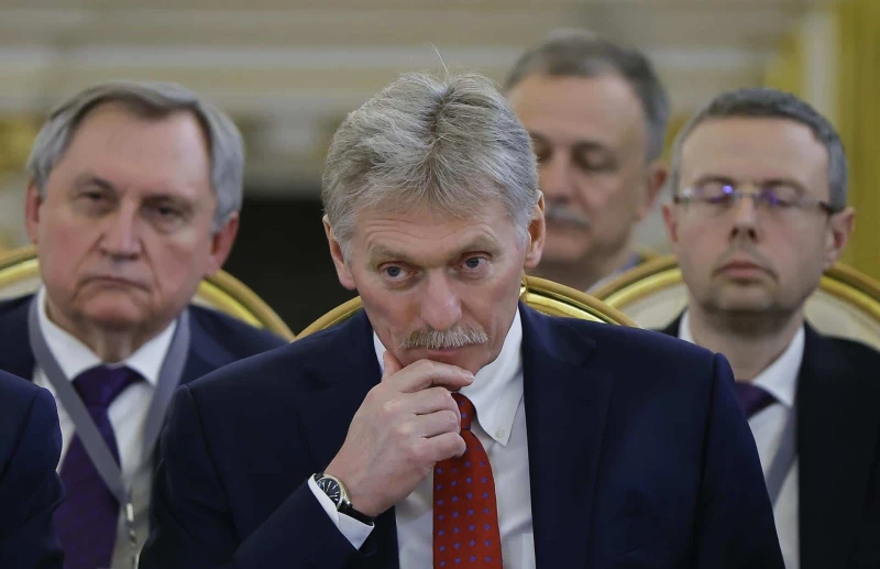 Кремъл: Тръмп намира за "интересна" идеята за прехвърляне на 1 милиард долара от замразени активи към Съвета за мир