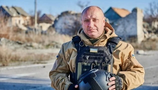 Волошин: Руснаците се оттеглят от някои позиции в Херсонска област