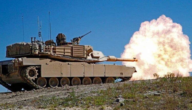 САЩ ще разположат отряд американски войници с танкове ''Abrams'' в Румъния