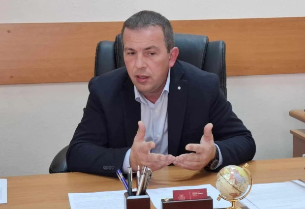 В Пловдив ще се проведе областният етап на конкурса "Пожарникар на 2025 година"