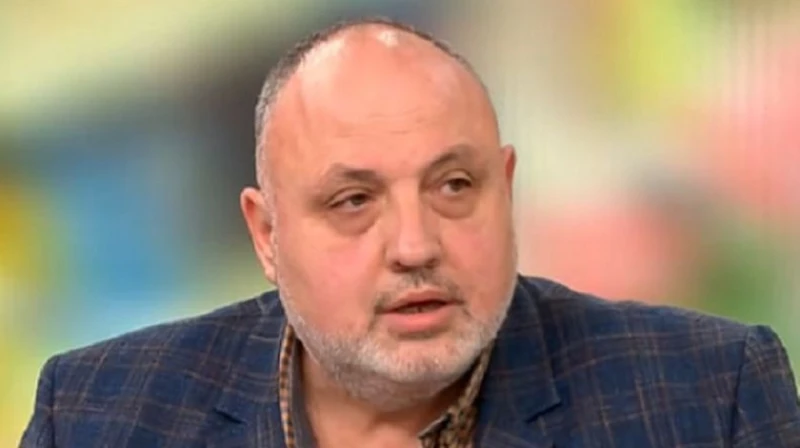 Цветан Цеков: Тази година над 95% от плодовете измръзнаха и почти няма българско производство