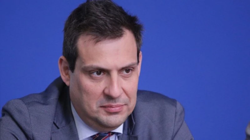 Светослав Бенчев: У нас измамите с горивата не са на ниво потребители, а касаят по-скоро държавата