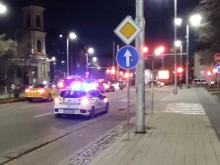Шофьор счупи крака на млад мъж на пешеходна пътека в Пловдив