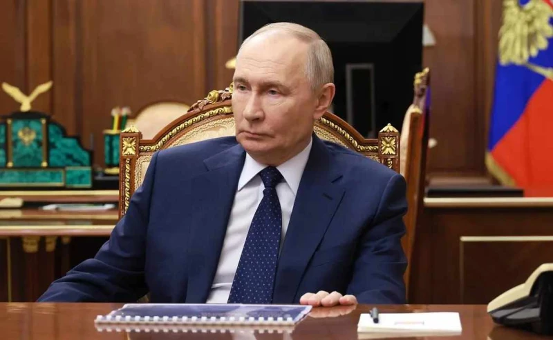 Путин: Русия е помолена да спре с атаките по украинската инфраструктура