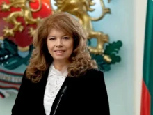 Президентът Йотова ще се срещне с Рая Назарян: Започва консултациите за служебен премиер