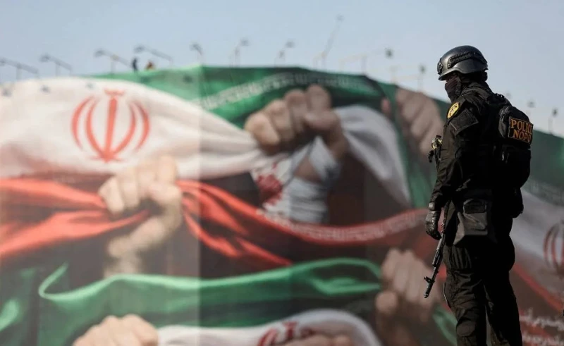 Middle East Eye: САЩ обмислят "прецизни удари" срещу ирански официални лица