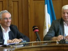 АДФИ установи скандални нарушения при ремонт за близо 3 млн. лева в Пловдив