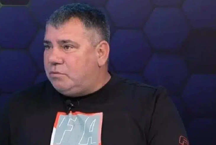 Шефът на Гигант (Съединение) след мач в Пловдив: Продължаваме да работим