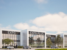 Industrial Hub реализира първия модулен индустриален парк за малкия и средния бизнес в Пловдив