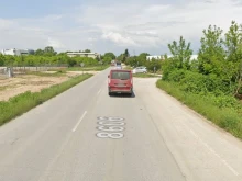 Затварят натоварен път към Пловдив