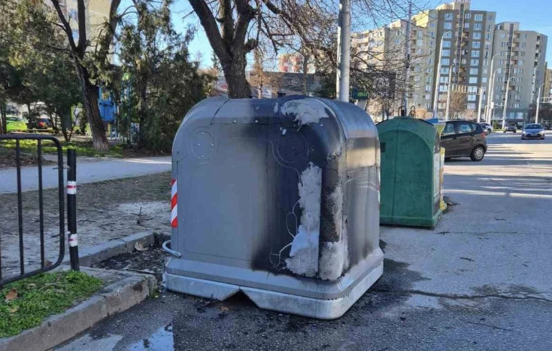 Безобразия в "Тракия"