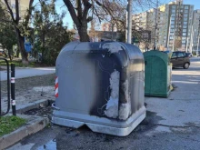 Безобразия в "Тракия"