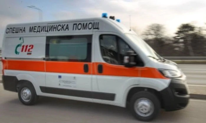 Възрастен пешеходец загина на място при катастрофа в Ямбол
