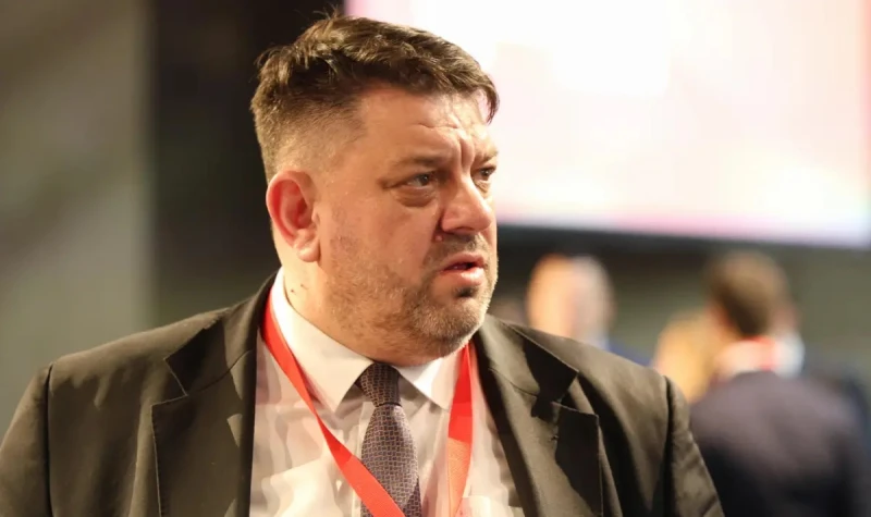 Зафиров: Спекулациите за краха на БСП са силно преувеличени