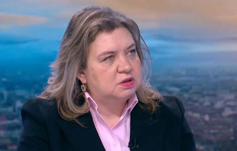 Киселова: Възможно е още тази седмица да бъде назначен служебен кабинет