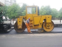 Подновяват работата по улица "Леденика"