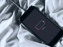 Apple: Избягвайте постоянното зареждане до 100%