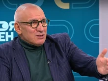 Хампарцумян: Ситуацията в обменните бюра е нелогична