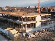 Строителен предприемач: Имотите в България ще поскъпнат драстично заради рекордните цени на бетона и цимента