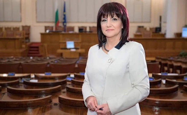 Депутат от ГЕРБ Пловдив област пита МЗХ за  възстановяване на собствеността върху земеделски земи