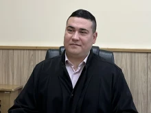 Панайот Велчев е новият шеф на Районен съд Пловдив