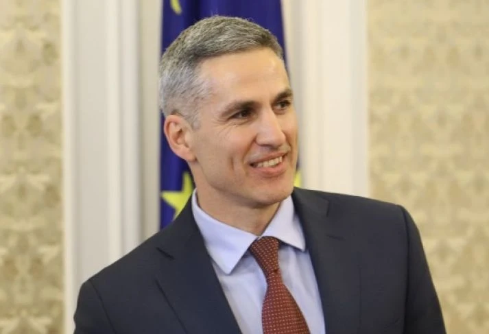 Той ще е новият премиер?