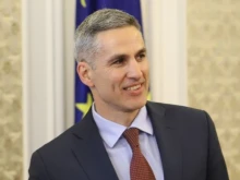 Той ще е новият премиер?