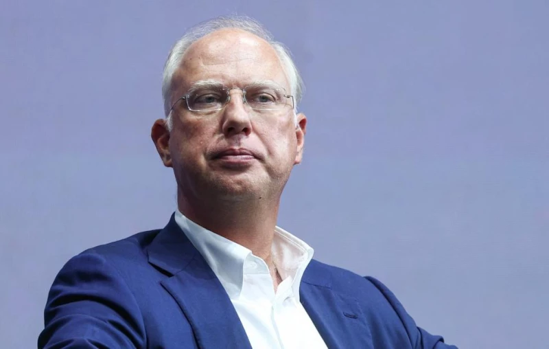 ''Окупацията не е мир'': Дмитриев се е скара с журналист на Financial Times за Донбас