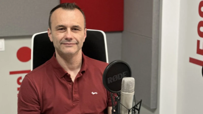 Доктор на политическите науки: Формацията на Радев ще бъде първа сила на тези избори