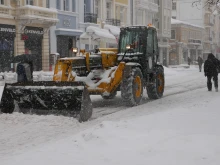 Красимир Стоев: Класическа зима със сняг и минус 10 градуса до часове