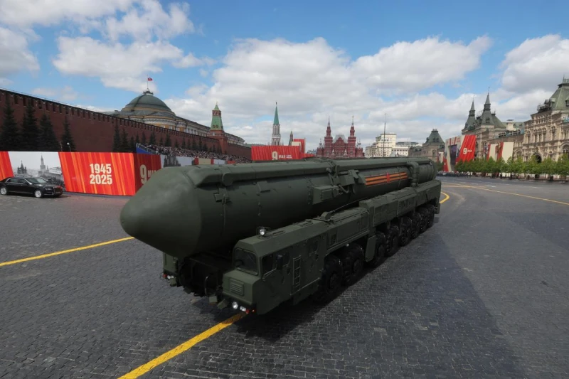 Волфстал: САЩ и Русия биха могли да разрешат въпроса със СТАРТ още утре