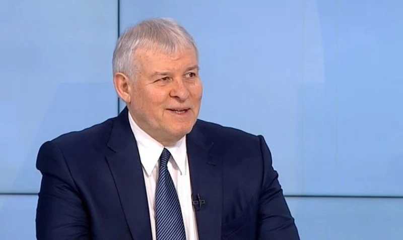 Румен Христов: Прави чест на Назарян, че отказа