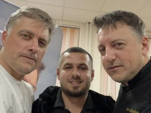 Братът на Владо Карамазов се завръща
