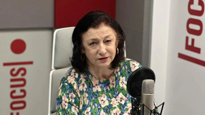 Зорница Илиева: След Венецуела, заплахите към Куба, Канада и Гренландия въпросът е кой е следващият? 