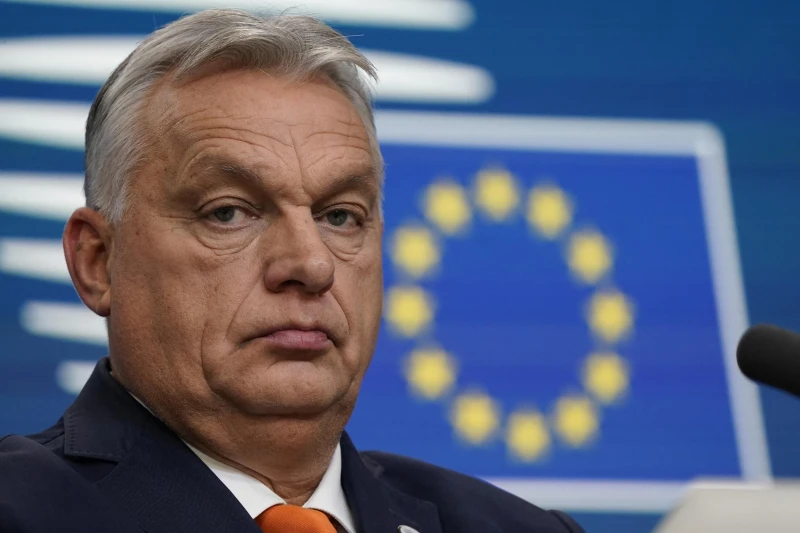 Унгария призова украинския посланик за среща
