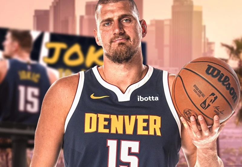 Без Никола Йокич Денвър загуби от Детройт в NBA