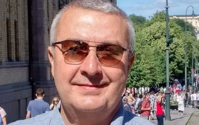 Наш мощен бизнесмен днес става на 54