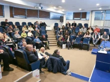 Представители на Локо и Ботев участваха във важна среща относно лицензирането на клубовете