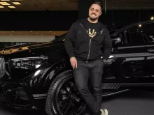 Карлос Насар ще кара автомобил за над 125 000 евро