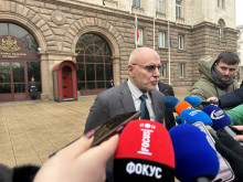 Той няма да е премиер